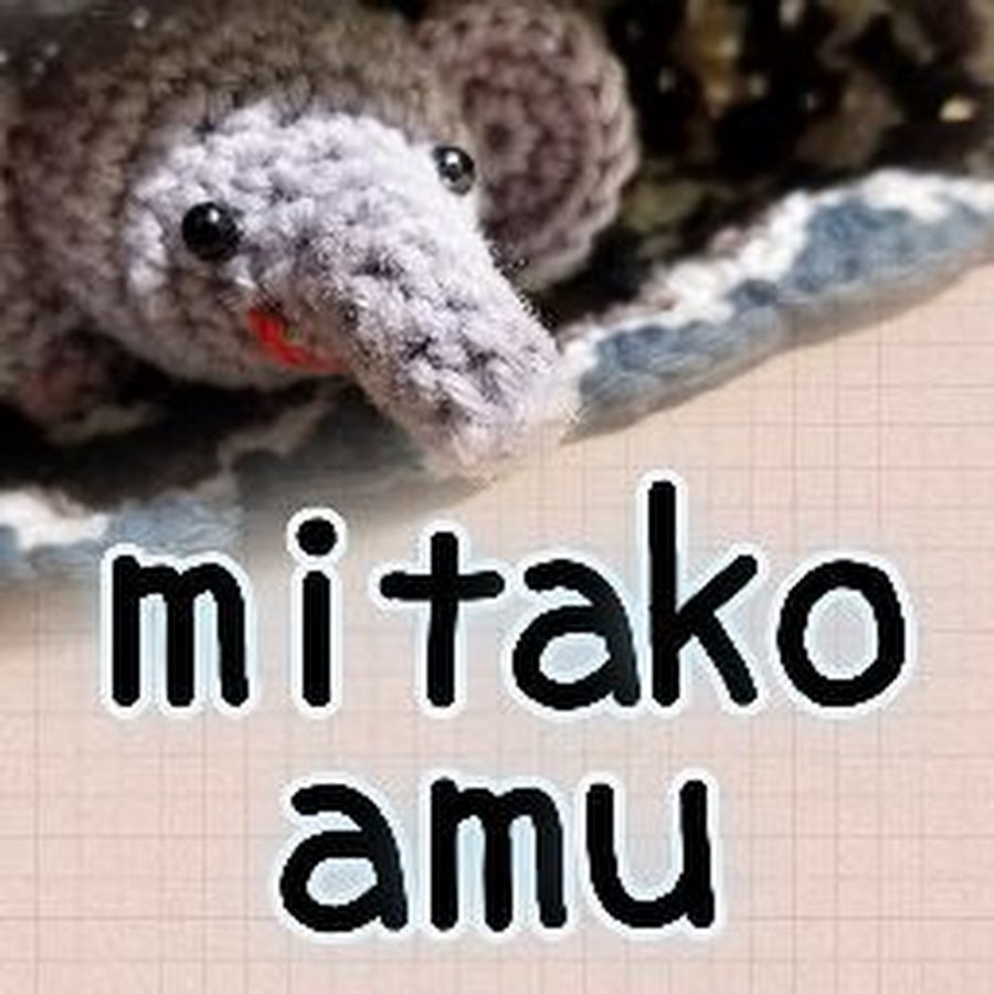 ã¿ãŸã“mitako_amu YouTube kanalı avatarı
