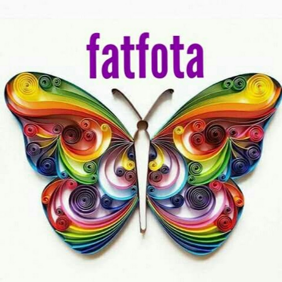 fatfota YouTube channel avatar
