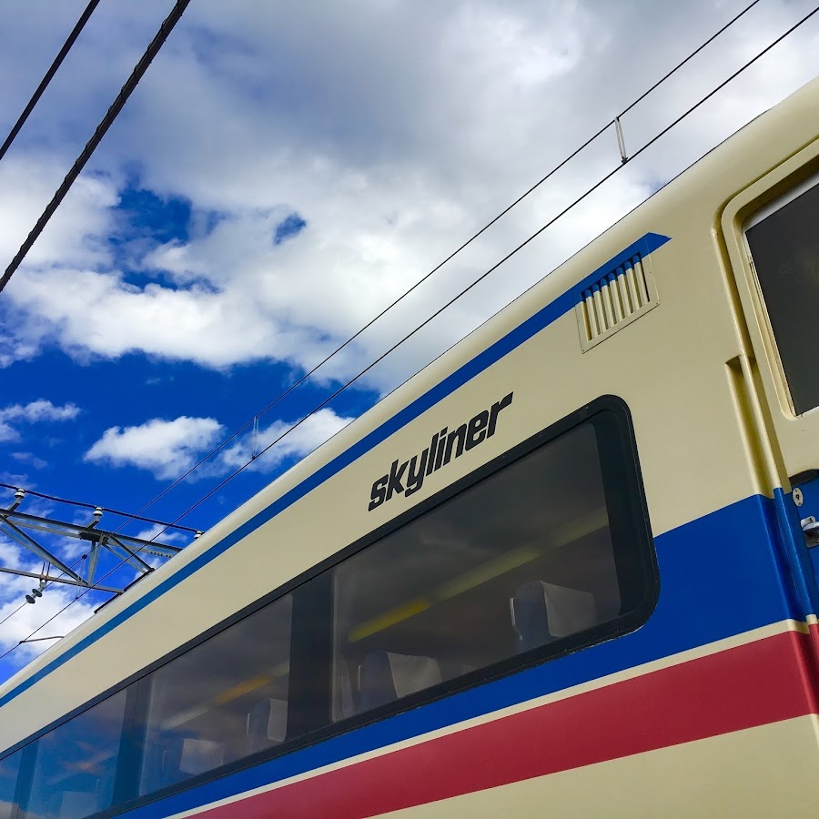 Railway with KU Avatar de chaîne YouTube