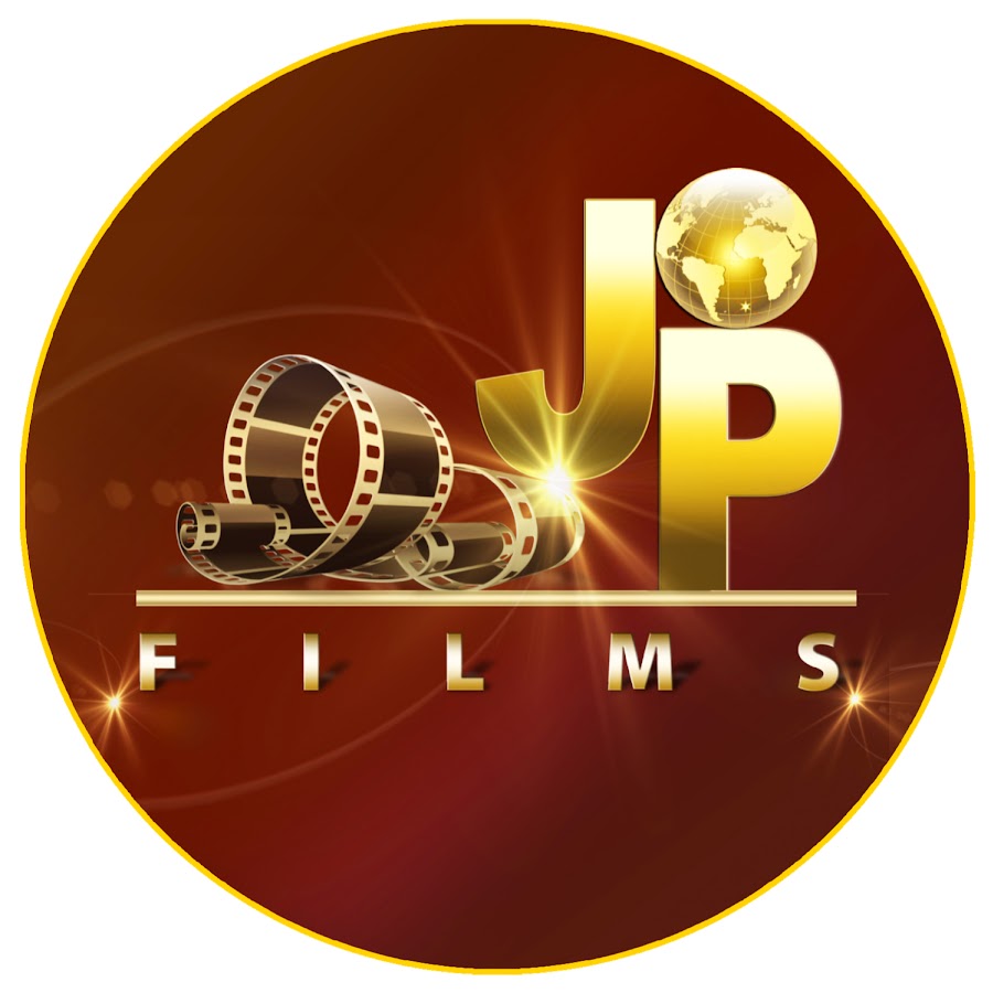 JP Films YouTube channel avatar