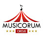 Musicorum Circus YouTube Profile Photo