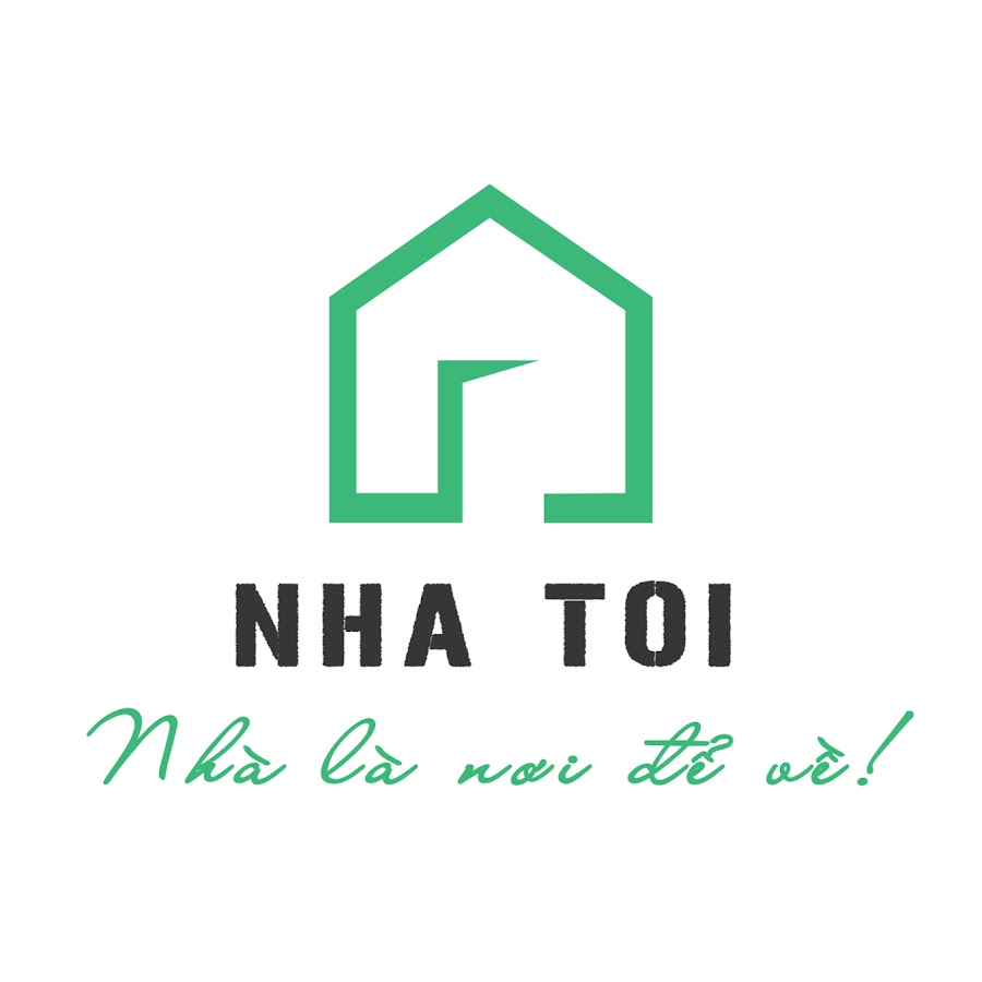 NhÃ  TÃ´i YouTube channel avatar