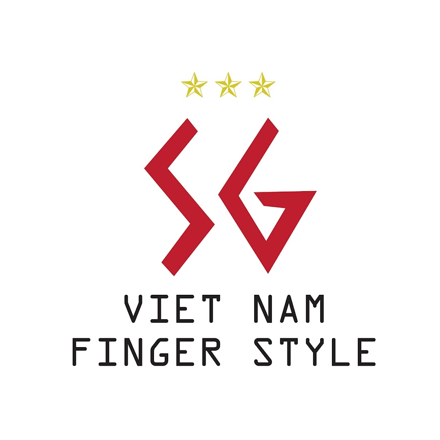SG Vietnam Finger Style رمز قناة اليوتيوب