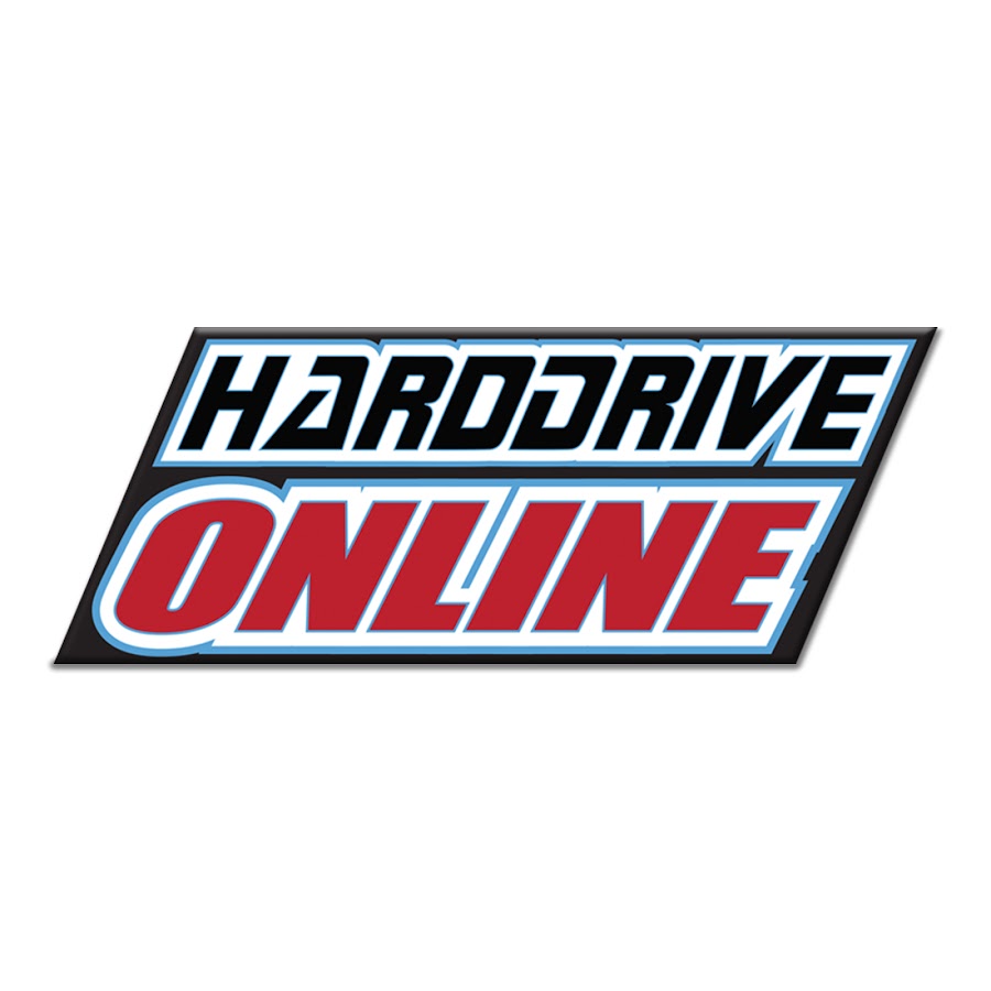 hardDrive Radio ইউটিউব চ্যানেল অ্যাভাটার