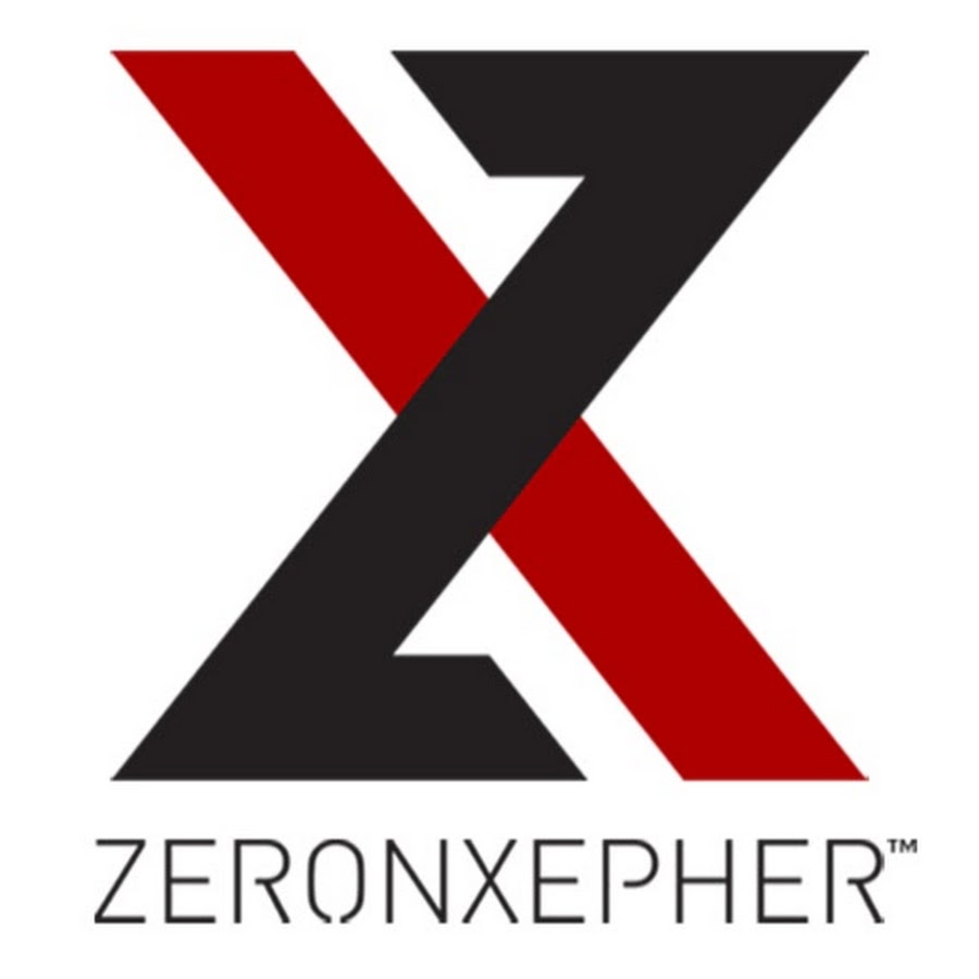 ZeronXepher Avatar canale YouTube 