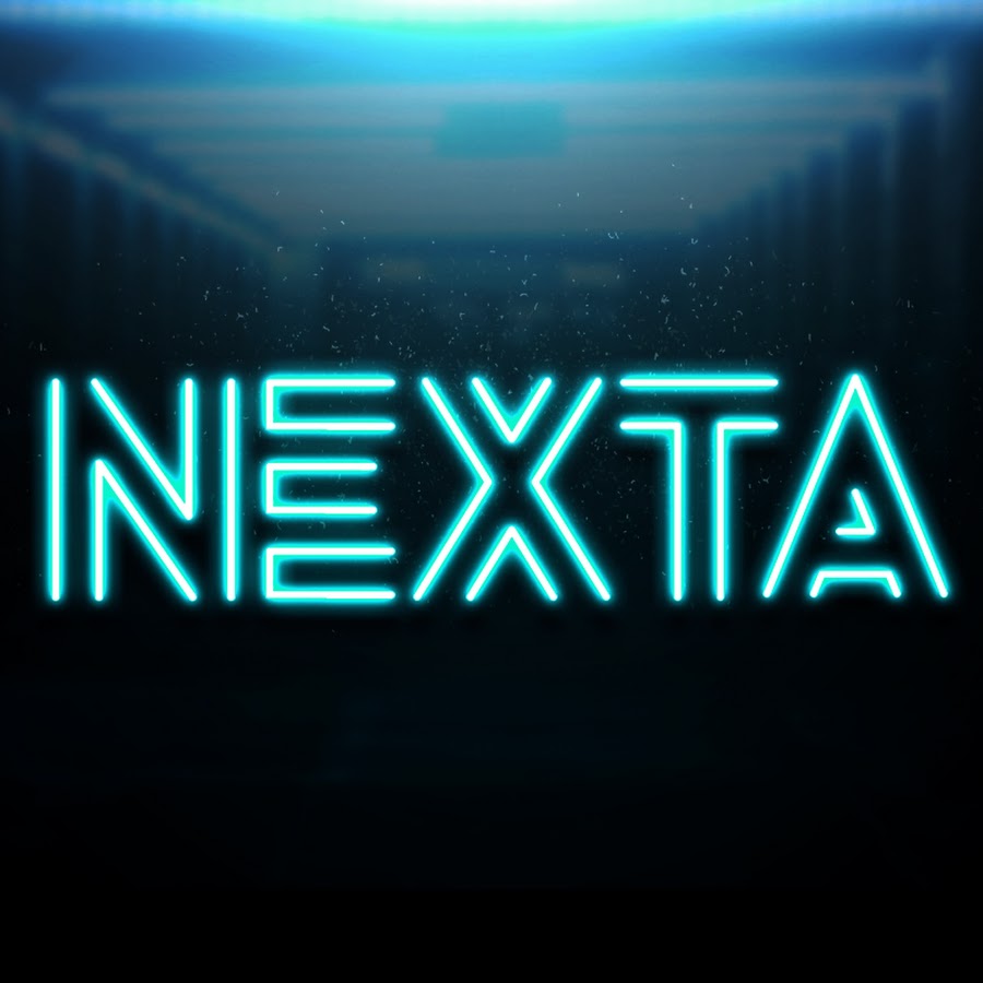 NÎžXTA YouTube channel avatar