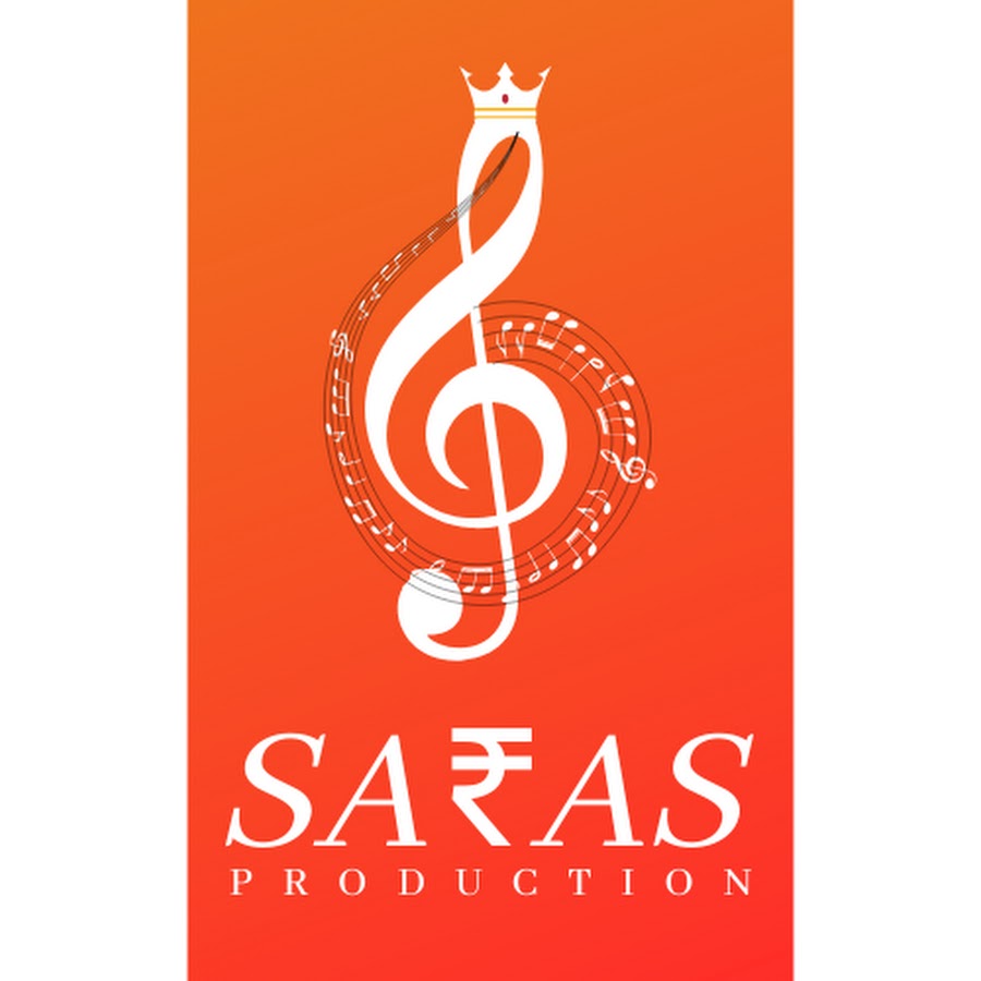 SARAS Production رمز قناة اليوتيوب