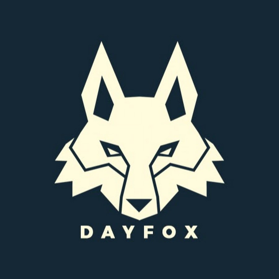 Dayfox YouTube channel avatar