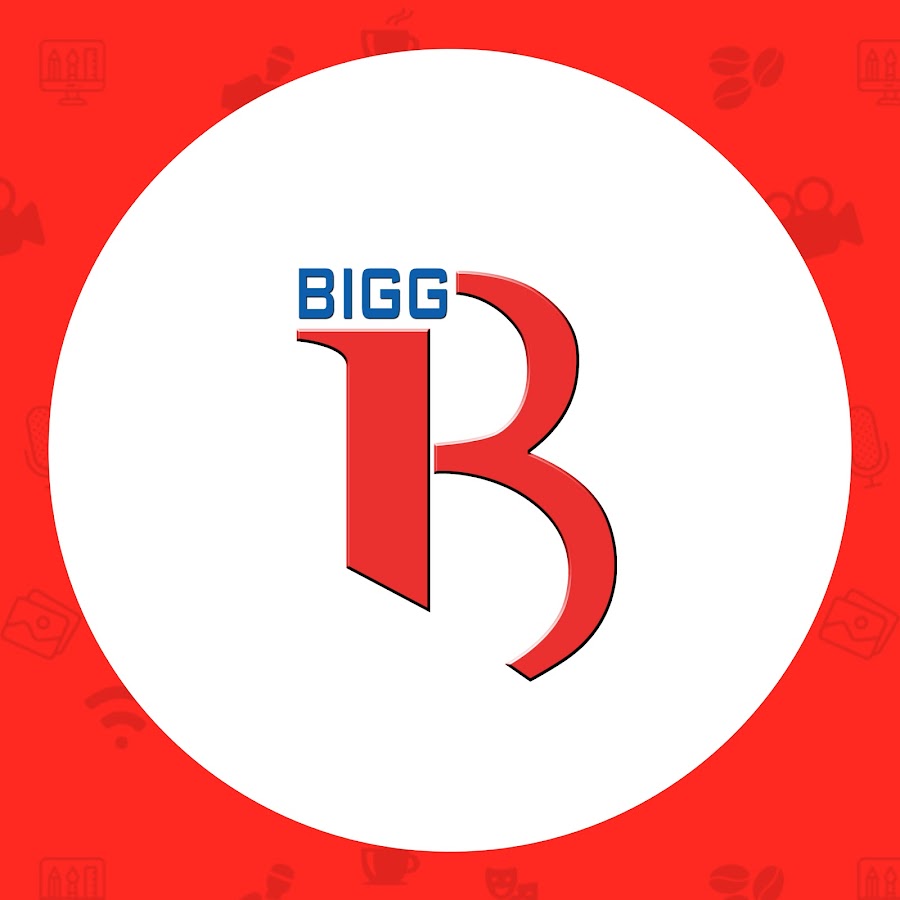 BiggB Entertainment Awatar kanału YouTube