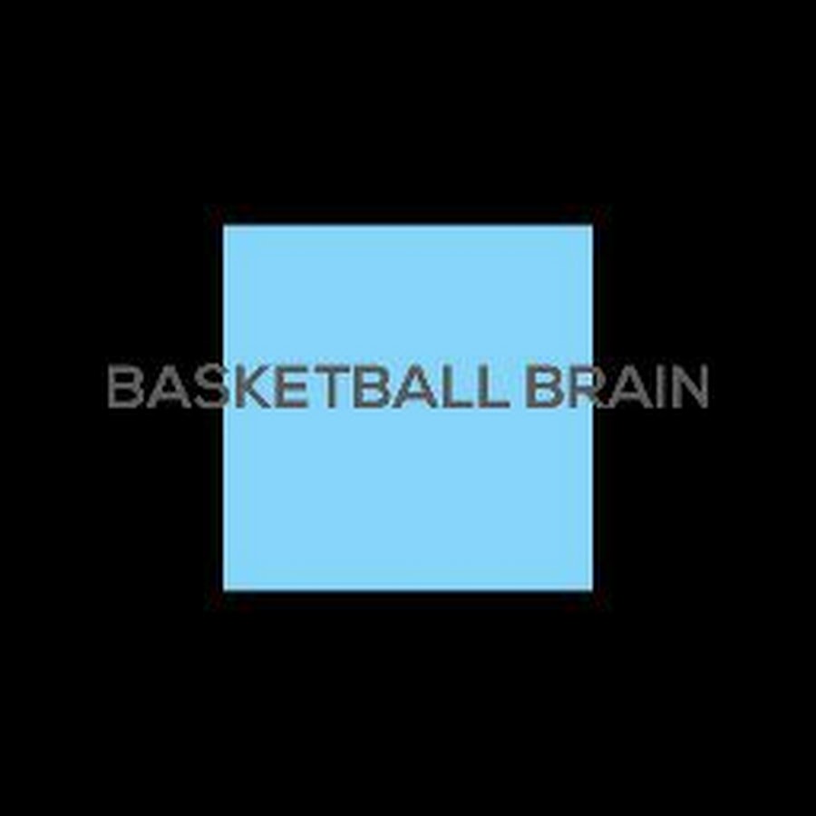 Basketball Brain यूट्यूब चैनल अवतार