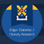 Edgar Diabetes and Obesity Research Centre YouTube Profile Photo