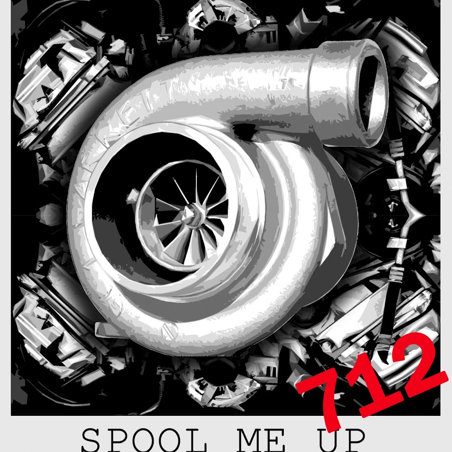 Spool me Up 712 Аватар канала YouTube