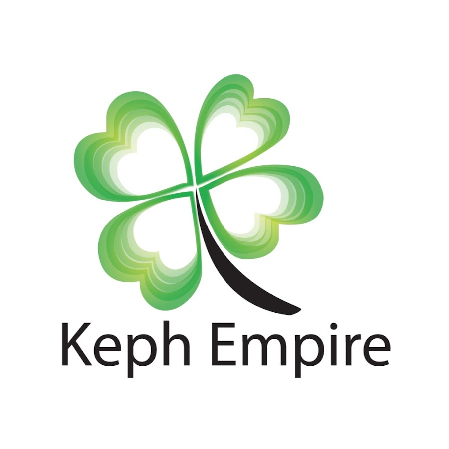 Keph Empire YouTube 频道头像