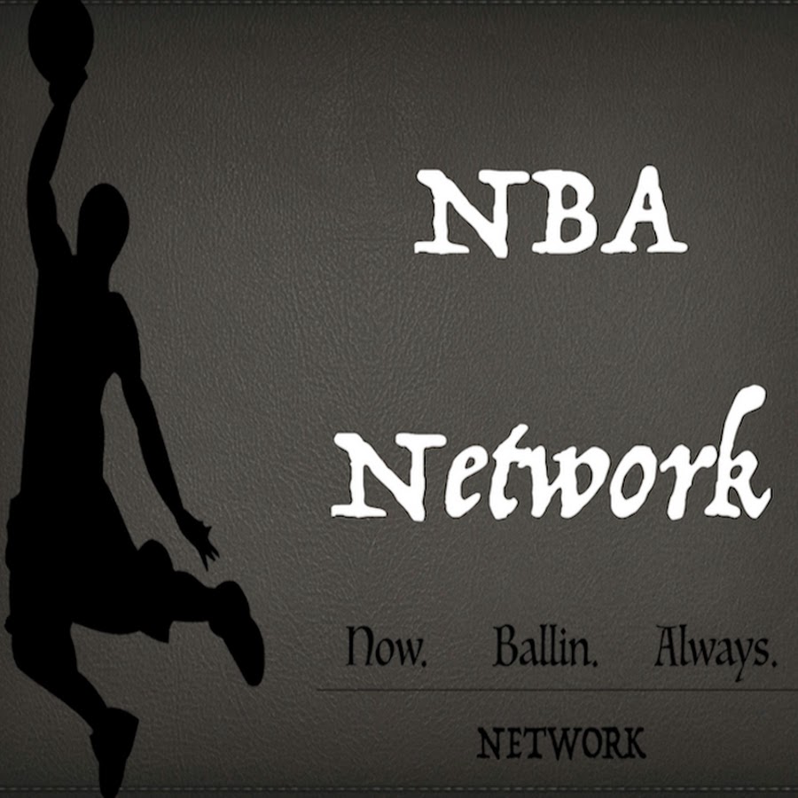 NBA Network YouTube-Kanal-Avatar