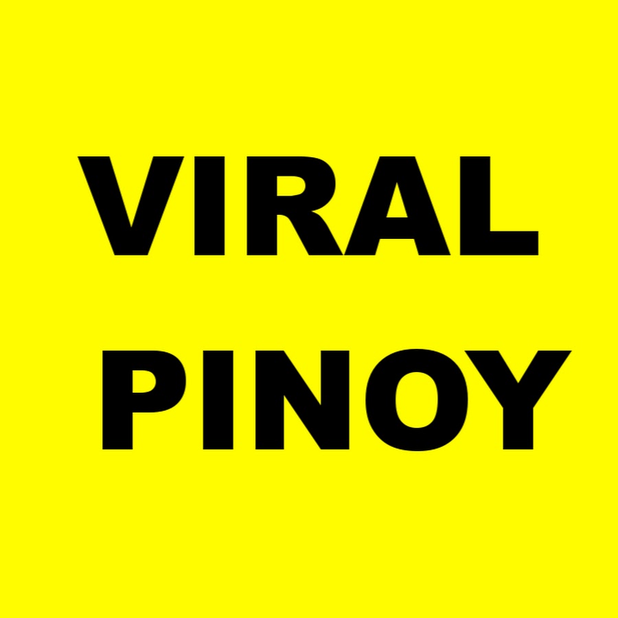 ViralPinoy YouTube channel avatar