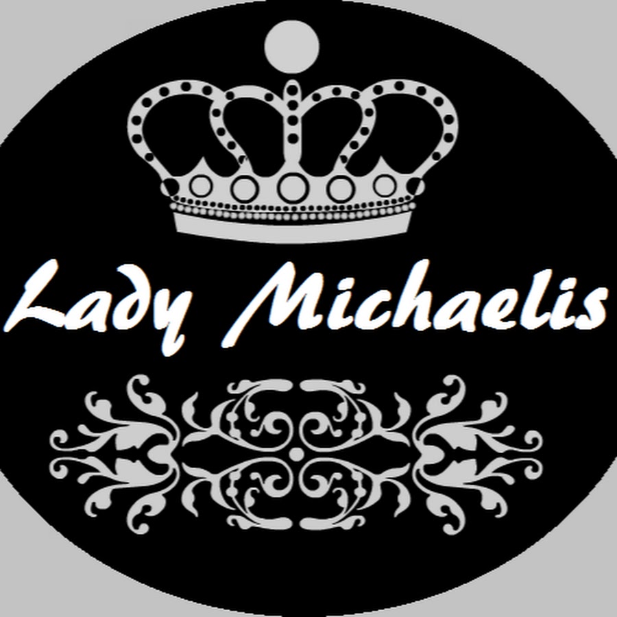 Lady Michaelis Awatar kanału YouTube