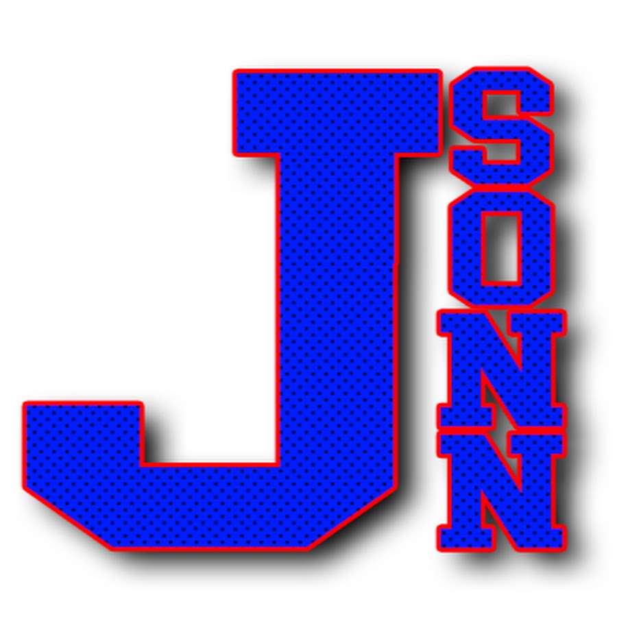 Jsonn رمز قناة اليوتيوب