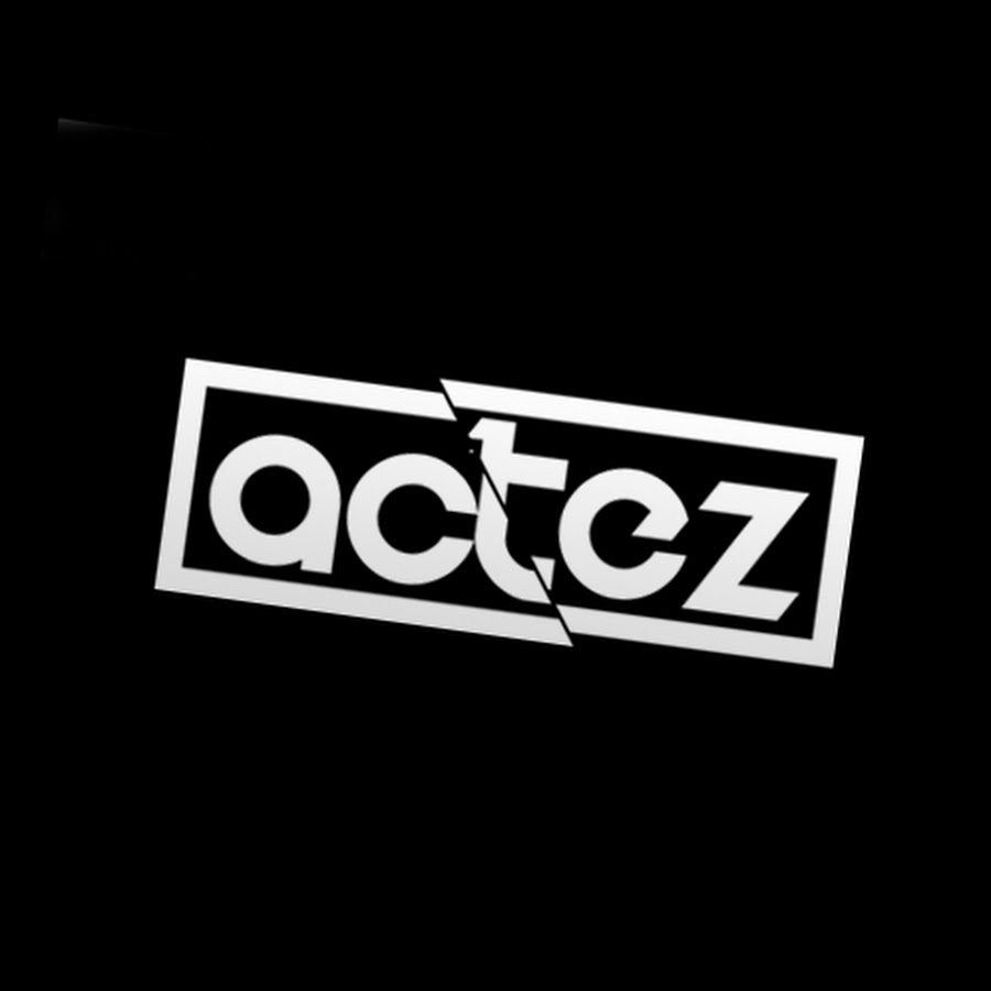 ActezTV رمز قناة اليوتيوب