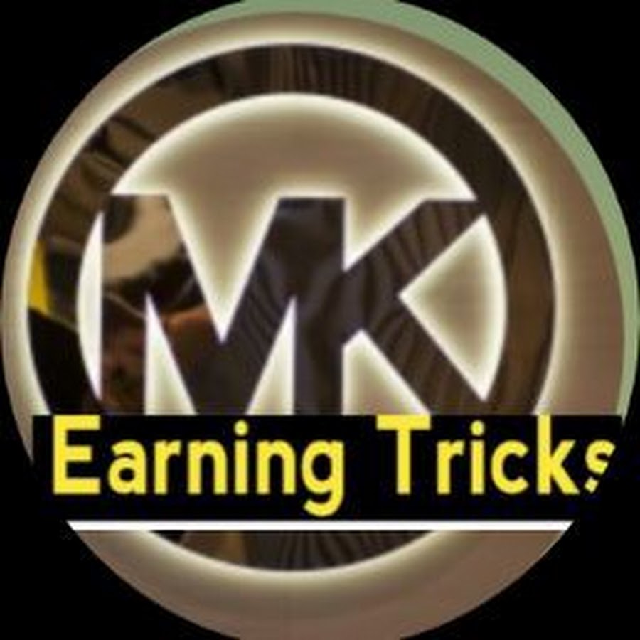 Earning King YouTube channel avatar