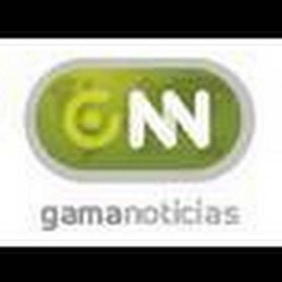 Gamanoticias YouTube channel avatar