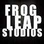 Frog Leap Studios Avatar