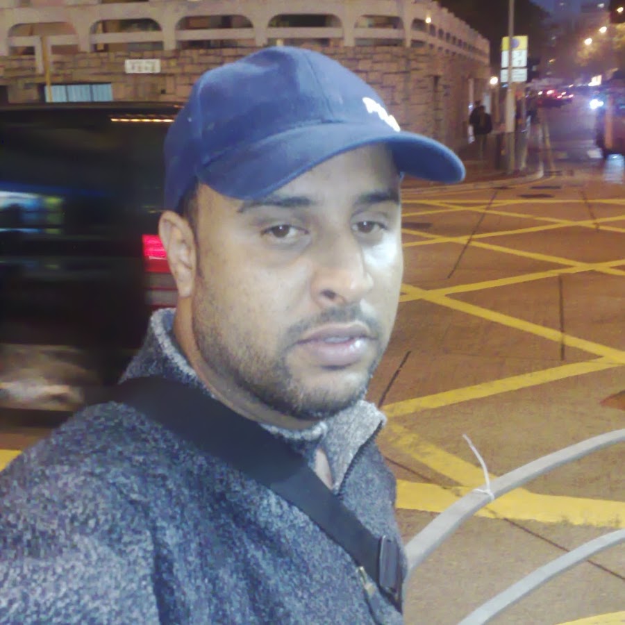 Anwar Al Mukhaini ইউটিউব চ্যানেল অ্যাভাটার