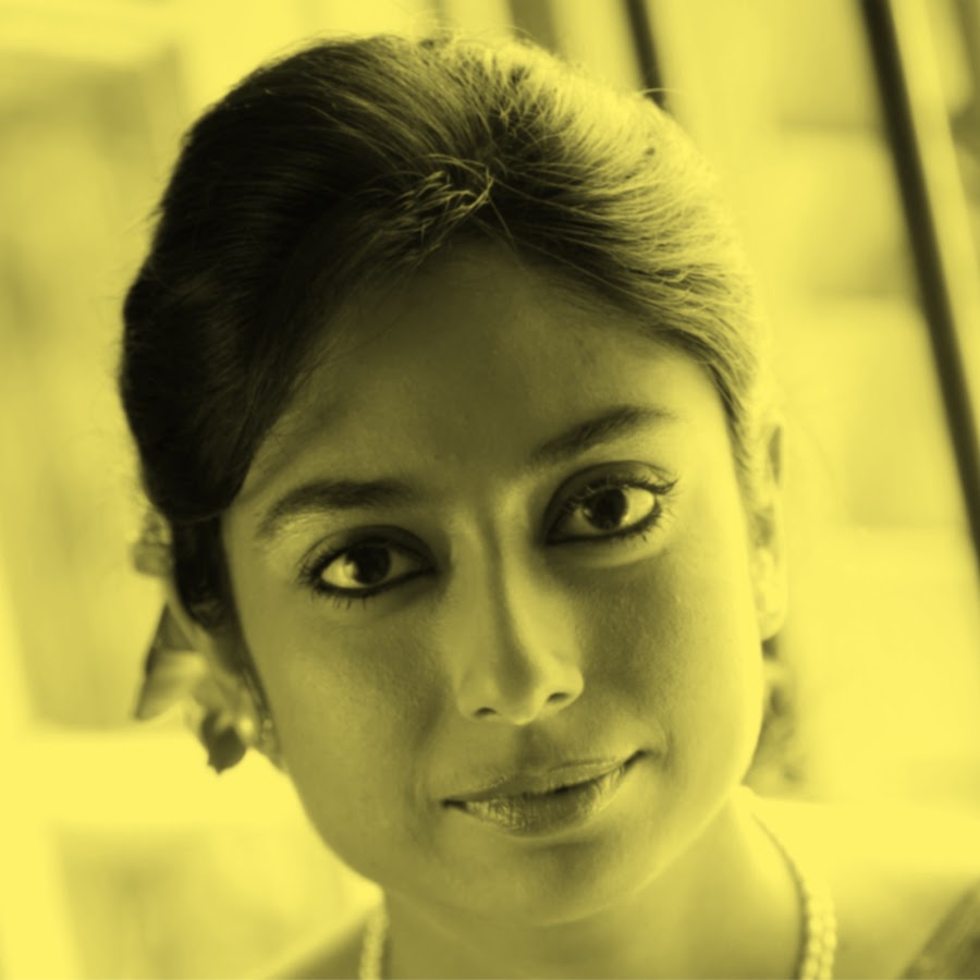 Kamalini Mukherji Official YouTube kanalı avatarı