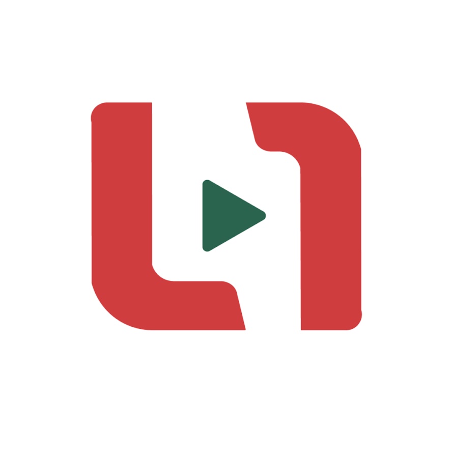 L1 ÃœÃ§gen YouTube kanalı avatarı
