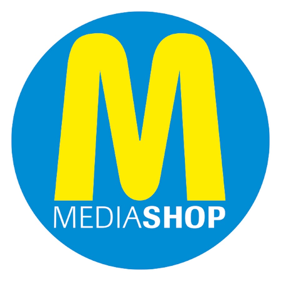 MediaShop TV Awatar kanału YouTube