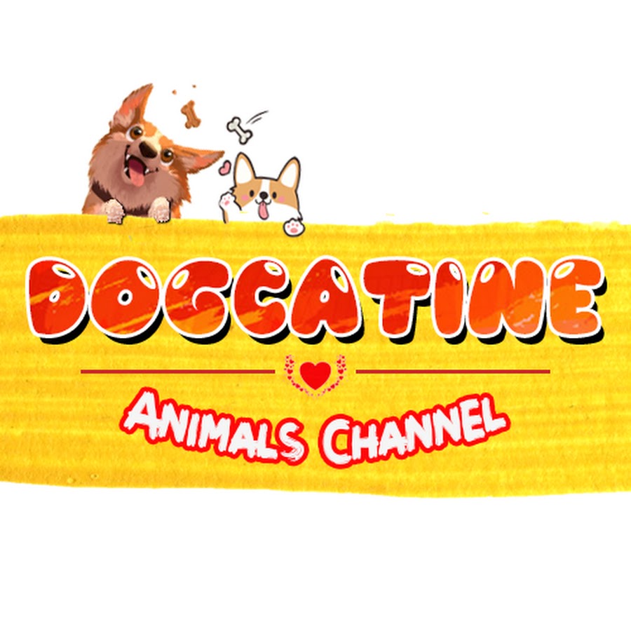 Dogcatine Avatar de chaîne YouTube
