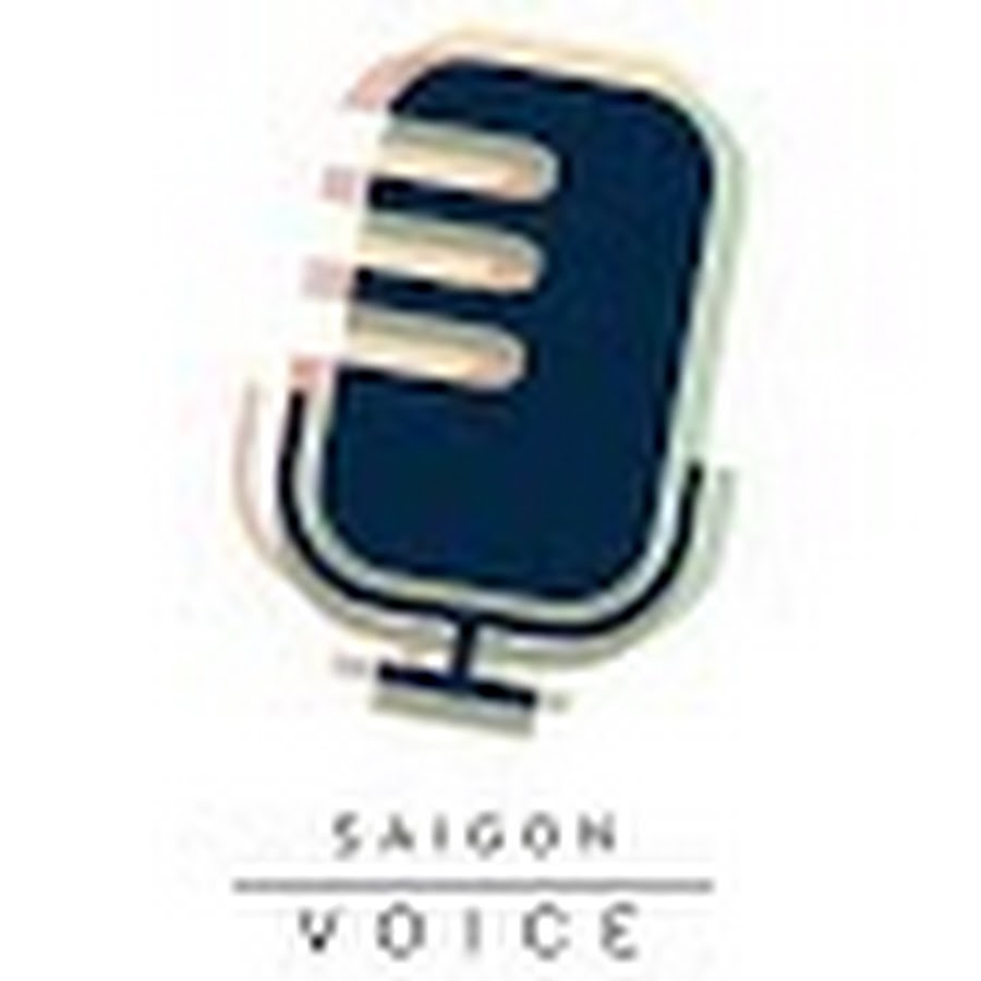 SaigonVoice Channel YouTube 频道头像