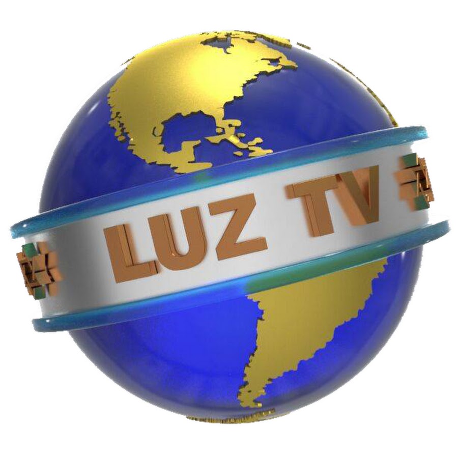 luztv7 YouTube 频道头像