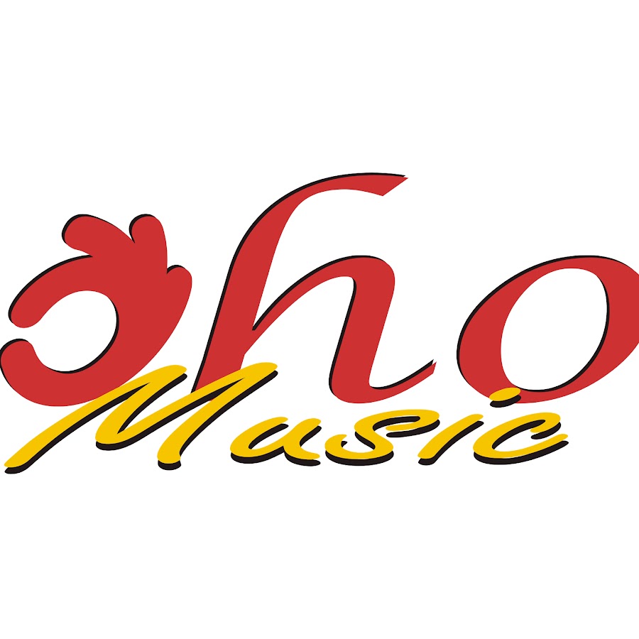 OHO Music ইউটিউব চ্যানেল অ্যাভাটার