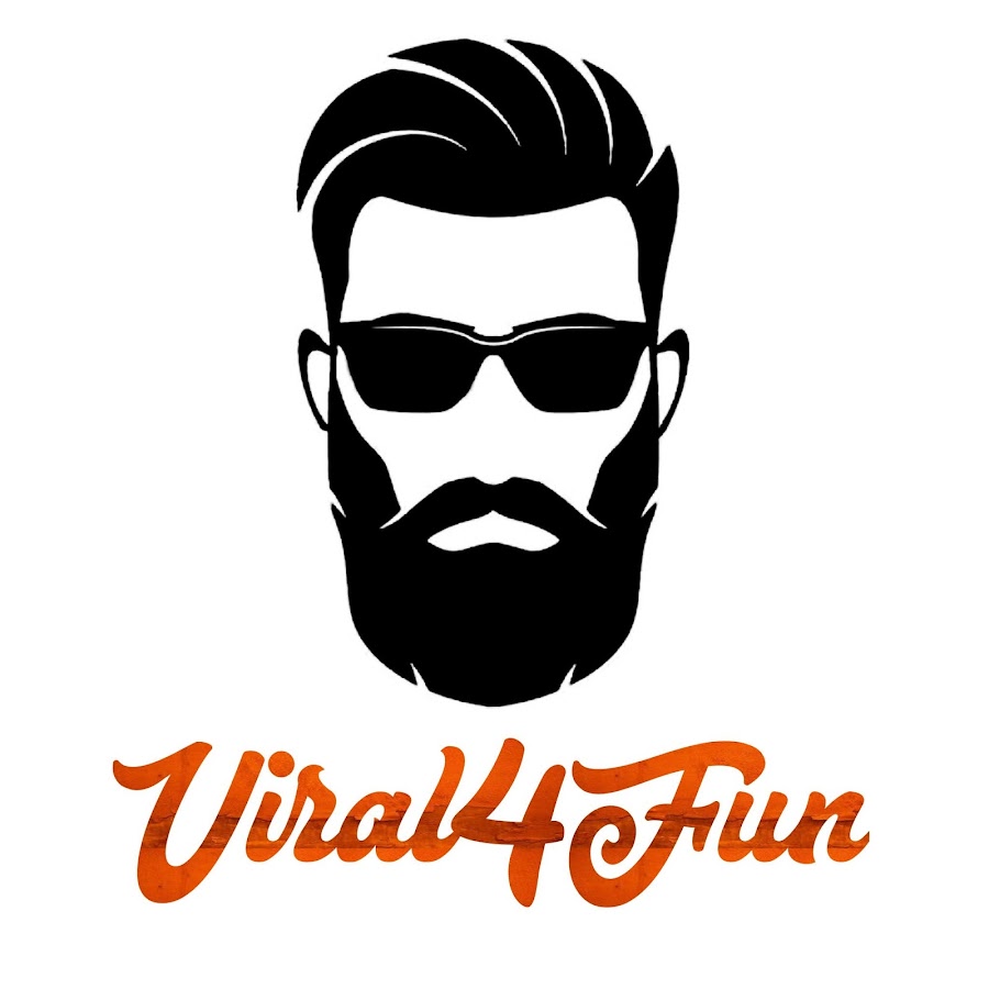 Viral4Fun YouTube kanalı avatarı