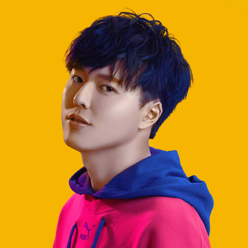 阿斑 Patrick - 網紅的藏寶箱 