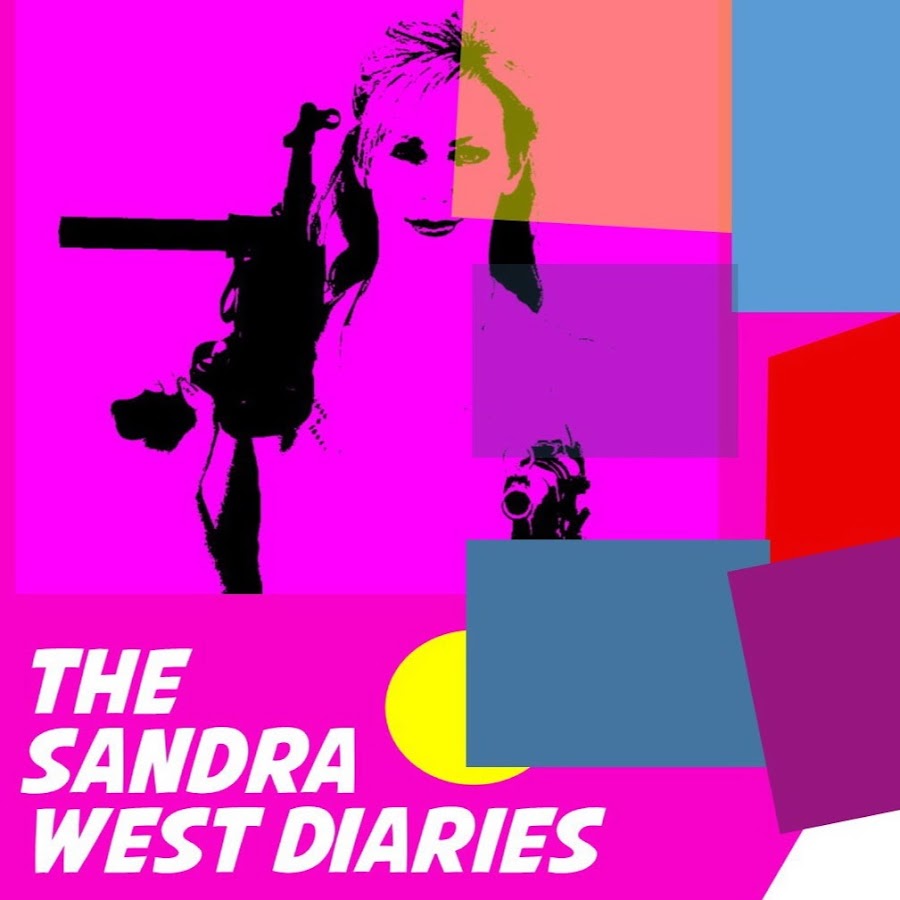 Superseven / Sandra West & More! YouTube kanalı avatarı