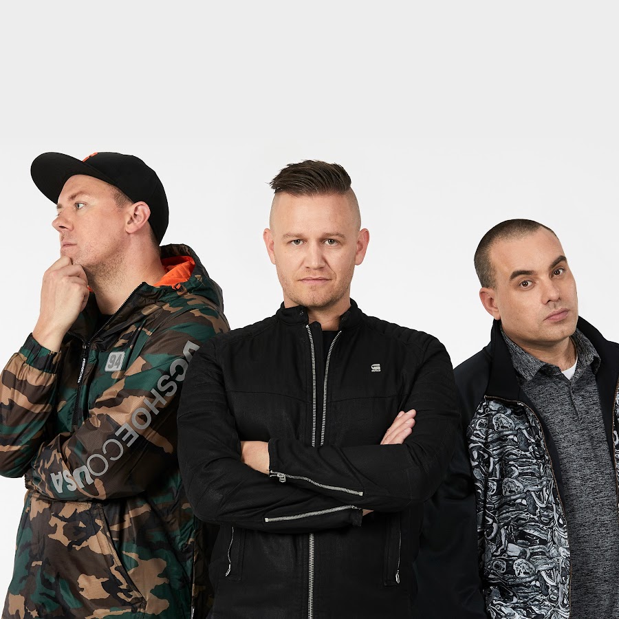 Hilltop Hoods