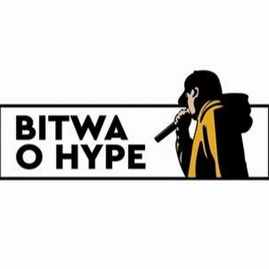 Bitwa o Hype YouTube kanalı avatarı
