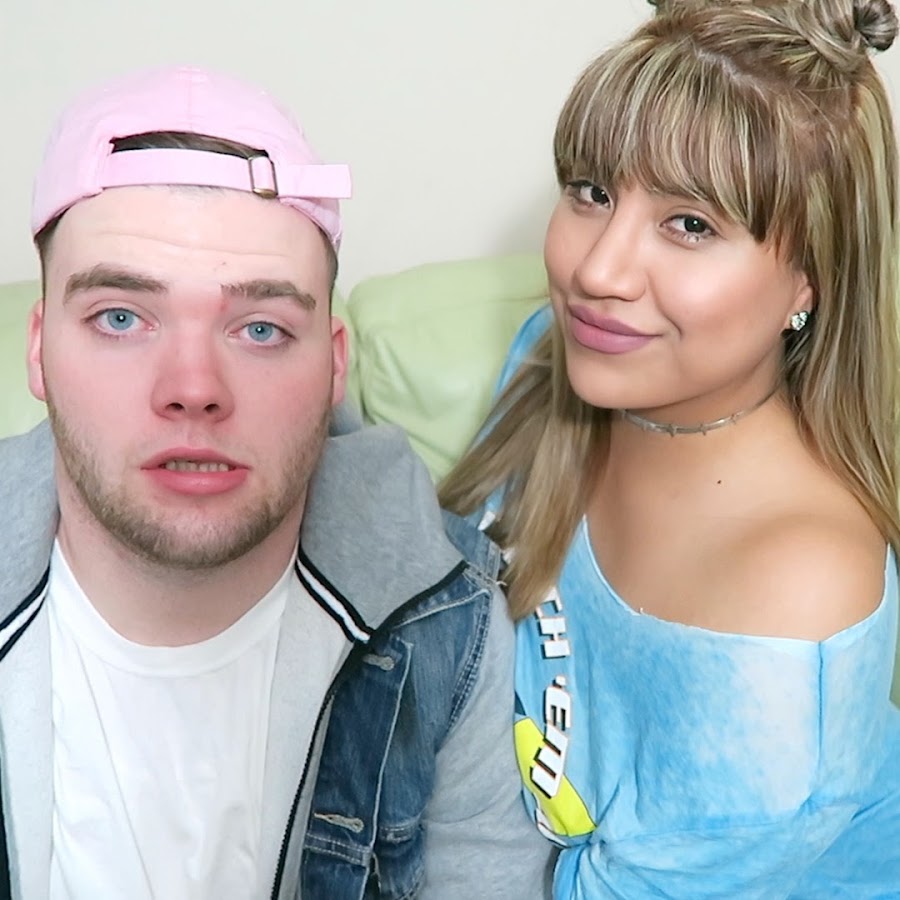 Tannya&Sean react Awatar kanału YouTube