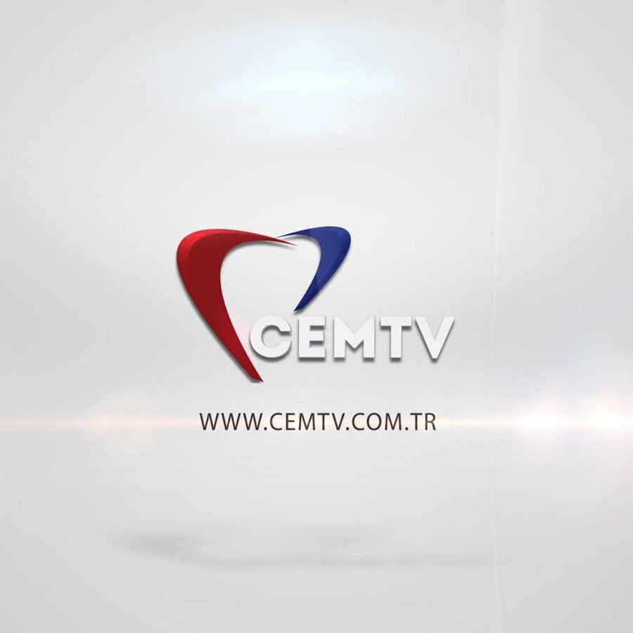 Cem Medya YouTube kanalı avatarı