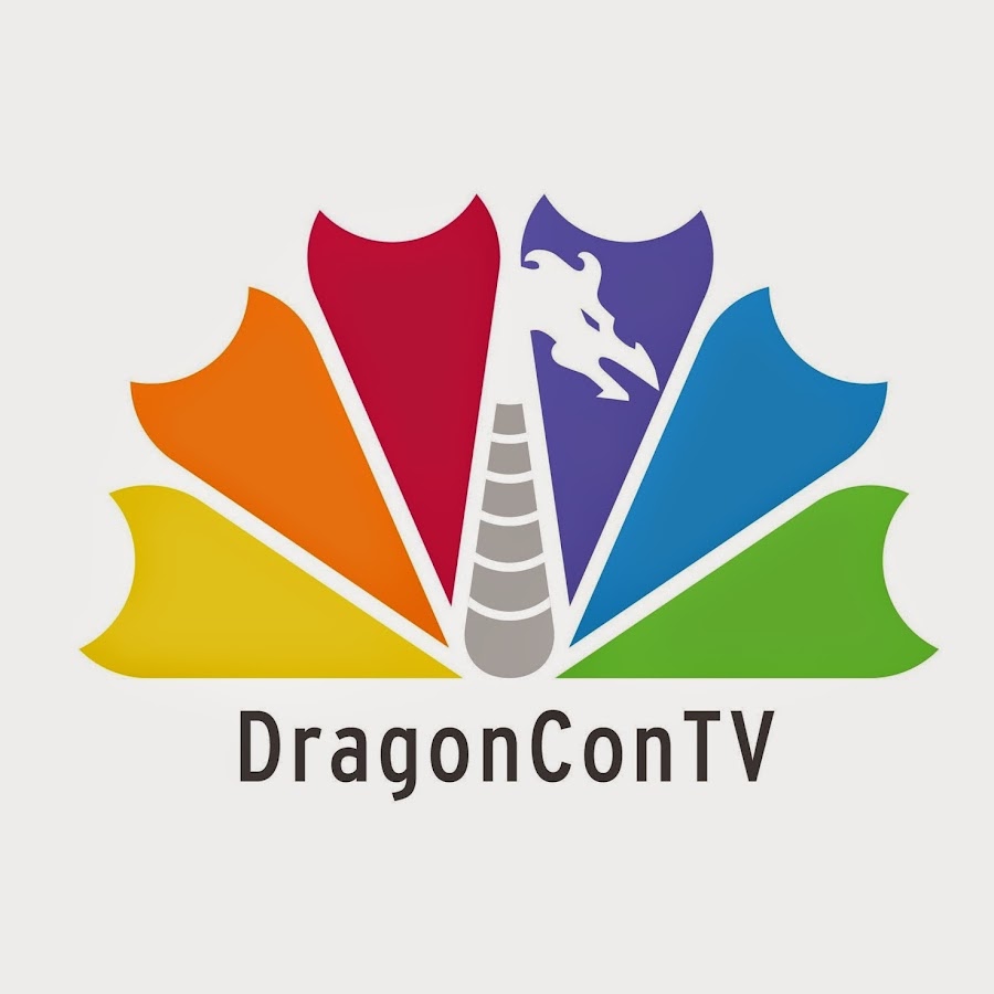 DragonConTV YouTube channel avatar