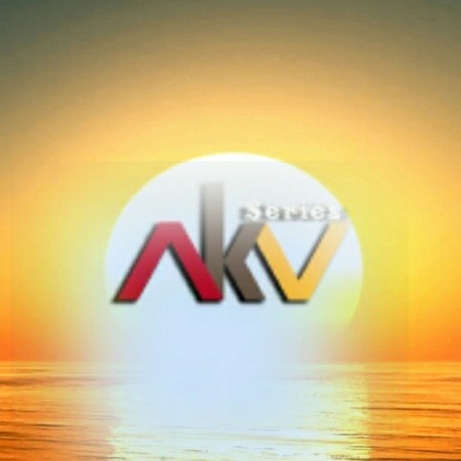 AKV SERIES YouTube channel avatar