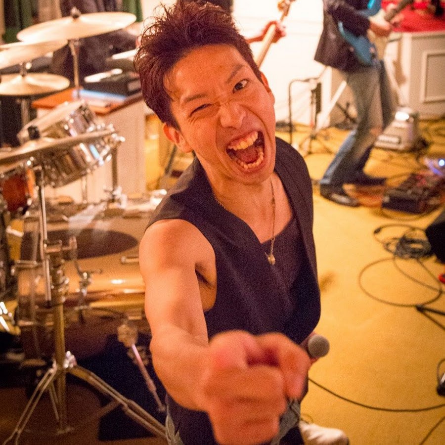 成田健太郎 Youtube