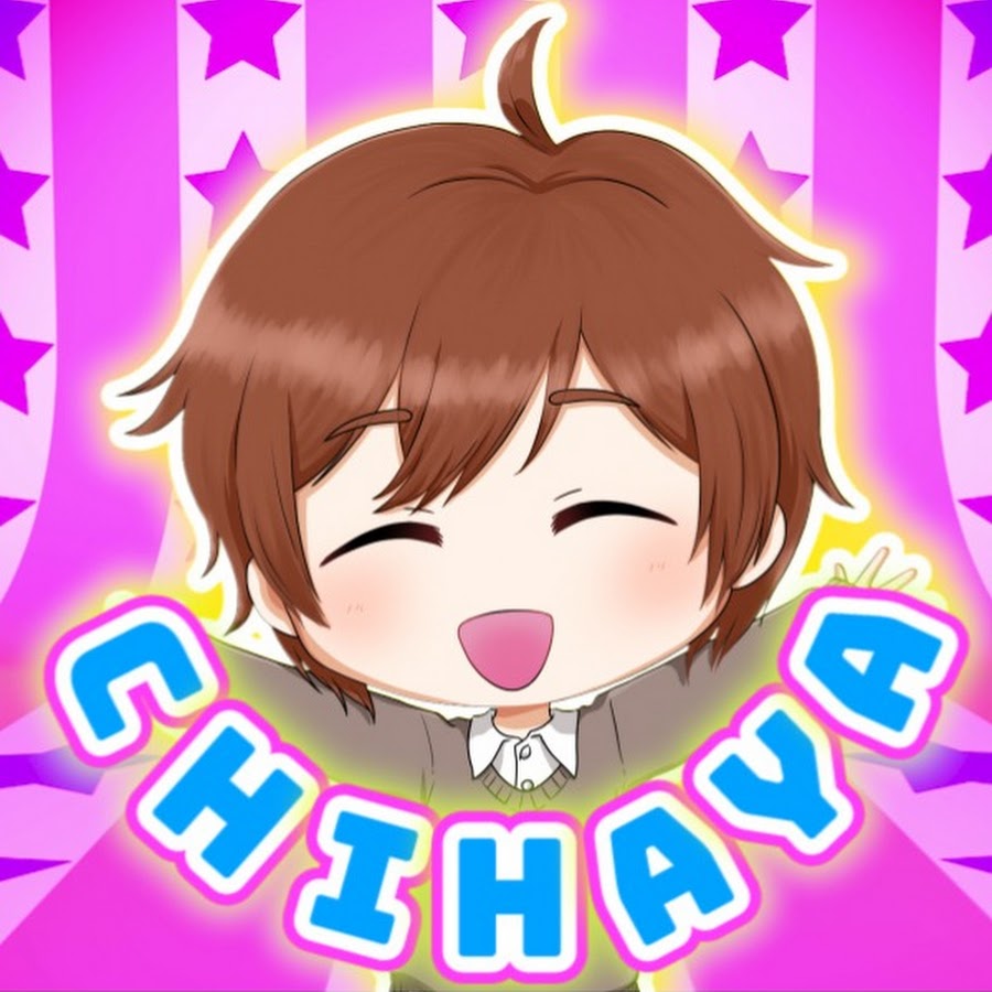 ã¡ã¯ã‚„YTS3 Avatar de chaîne YouTube