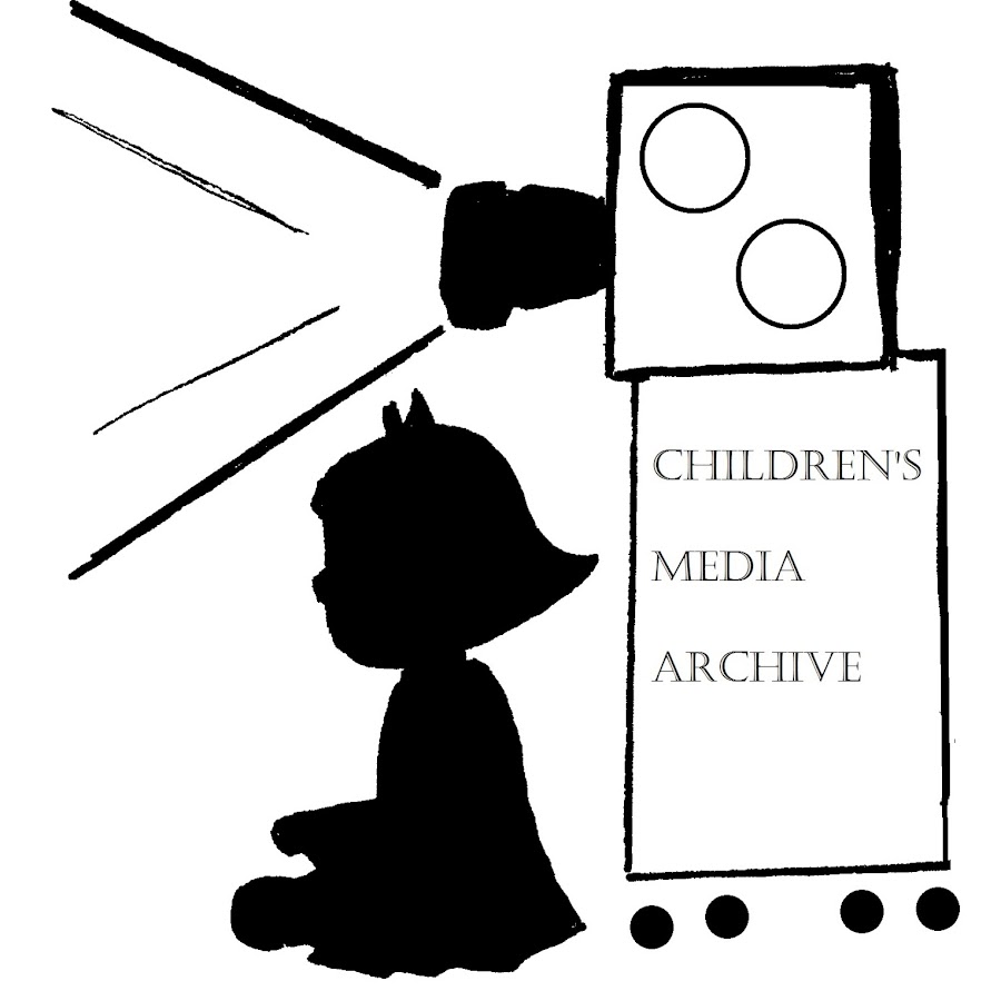 Children's Media Archive YouTube 频道头像
