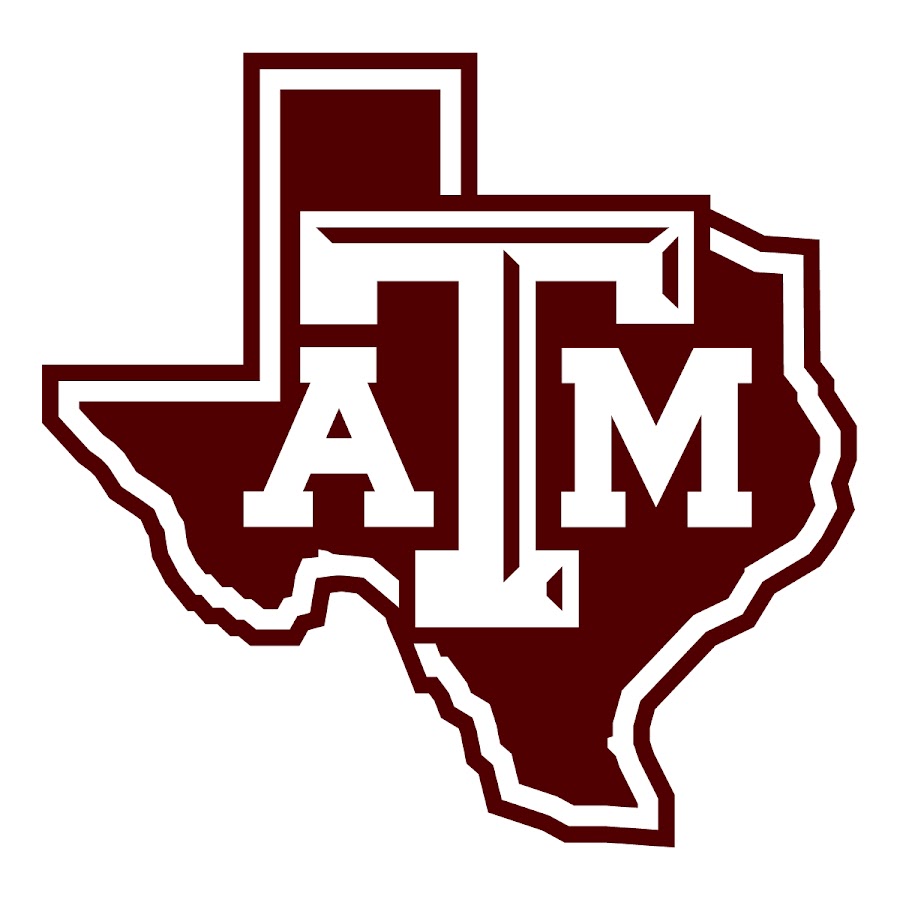 Texas A&M Athletics رمز قناة اليوتيوب