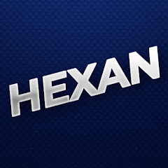 hexaN