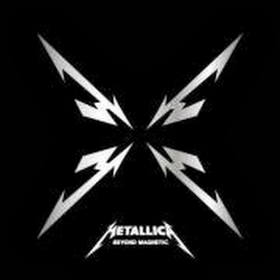 Metallica Online YouTube-Kanal-Avatar