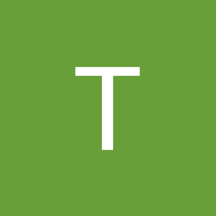 Texel-Plaza YouTube kanalı avatarı