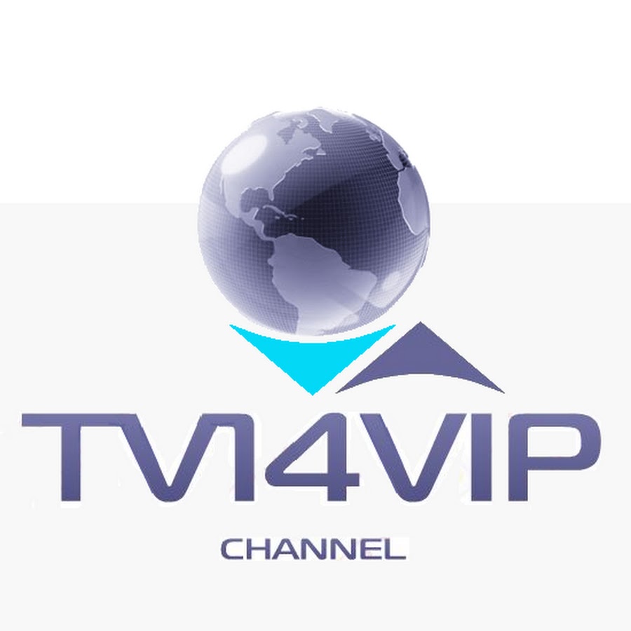 TV14vip YouTube kanalı avatarı